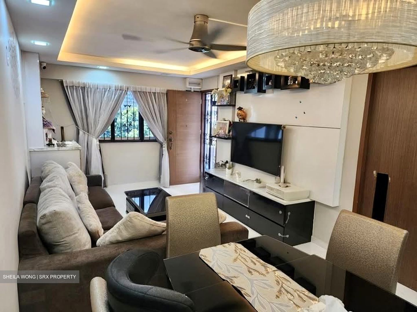 Blk 241 Jurong East Street 24 (Jurong East), HDB 3 Rooms #600229571